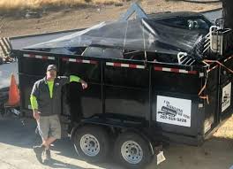 Trusted George West, TX Junk Removal Experts